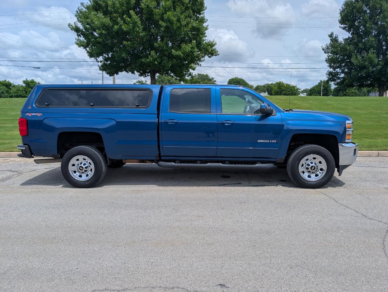 chevrolet silverado 2500hd 2017 1GC1KVEG8HF224952 image chevrolet silverado 2500hd 2017 1GC1KVEG8HF224952 image
